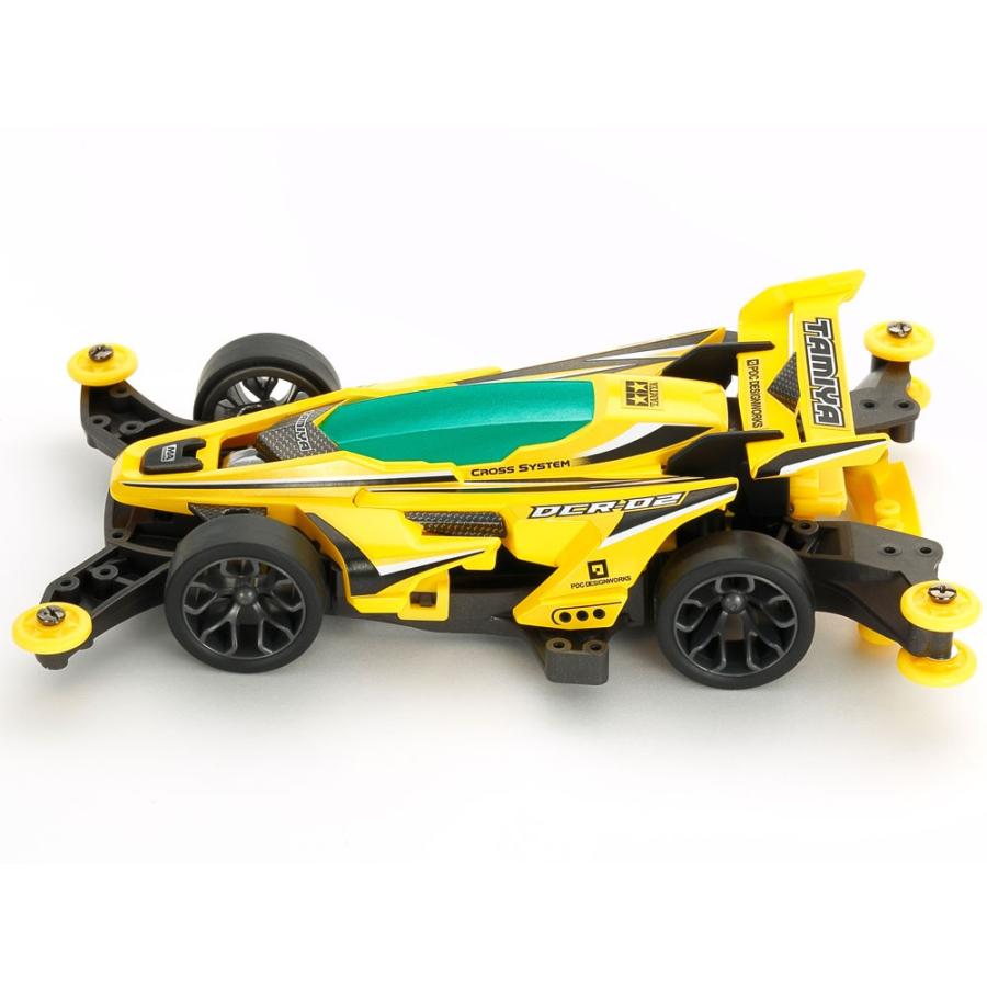 タミヤ　Ｍ０２ Amazon.co.jp: タミヤ(TAMIYA) レーサーミニ四駆シリーズ No.102 ミニ