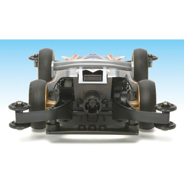 ミニ四駆 タミヤ 18703 1/32 エアロ マンタレイ(ARシャーシ) : グるグ