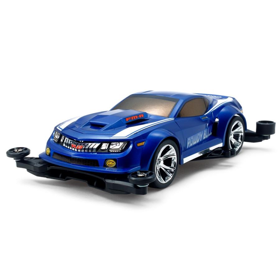 ミニ四駆 完成品 エクスフローリー フルカーボン FM-A タミヤ Amazon | タミヤ(TAMIYA) ミニ四駆特別企画商品 エクス