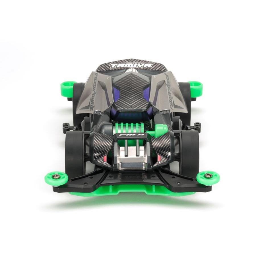 ミニ四駆 ラップ塗装 レイザーバック 走行少ない タミヤ ミニ四駆 ラップ塗装 レイザーバック 走行少ない タミヤ 【ミニ