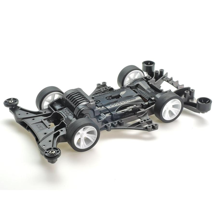 限定 タミヤ マッハフレーム FM-A 5セット ミニ四駆 マッハフレーム ㊷ マッハフレーム (FM-Aシャーシ