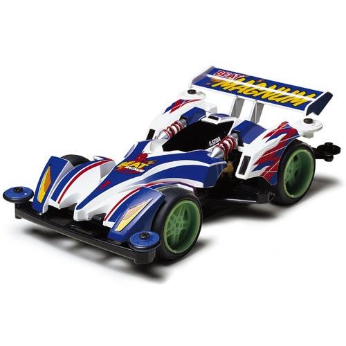 BEAT MAGNUM ミニ四駆 TAMIYA BEAT MAGNUM 1/32 ミニ四駆 【公式通販】