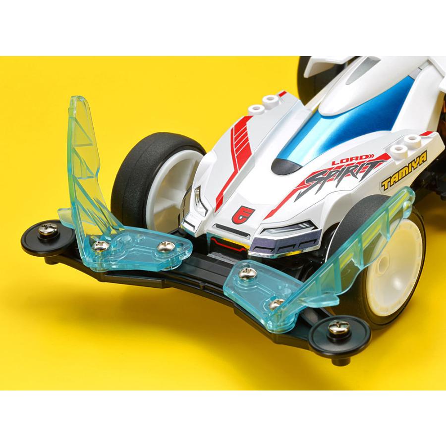ミニ四駆 タミヤ 1/32 レーザーミニ四駆シリーズ No.1 ロード