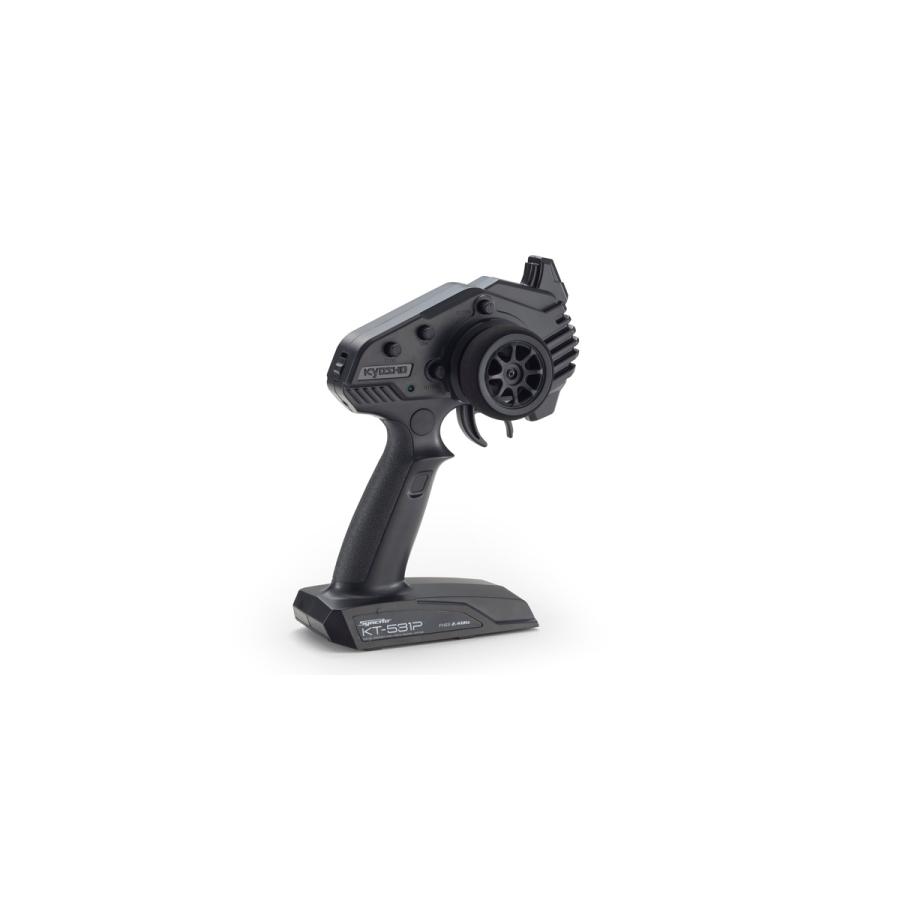 ミニッツ RWD Audi R8 LMS 2016 Black/Red MINI-Z RWD Audi R8 LMS 2016 “Black/Red” Readyset 32344BKR