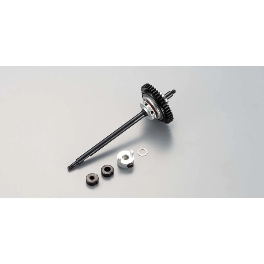 京商 32890 ミニッツレーサー MR-04EVO2 シャシーセット (W-MM/8500KV