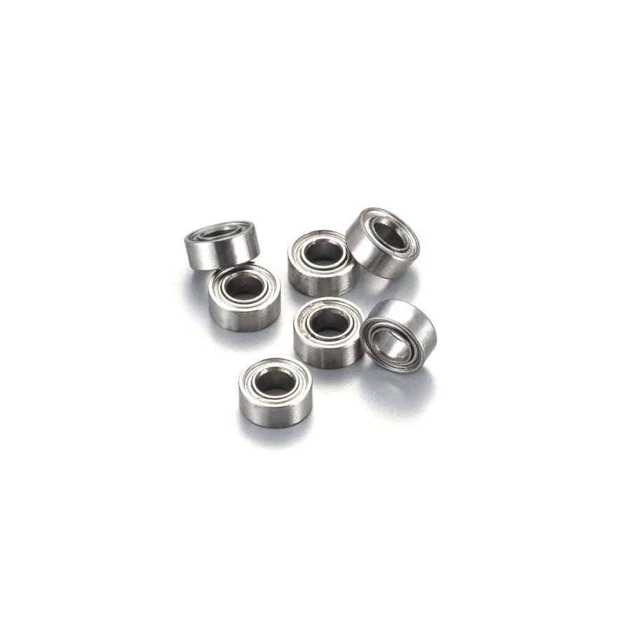 京商 32891 ミニッツレーサー MR-04EVO2 シャシーセット (W-MM