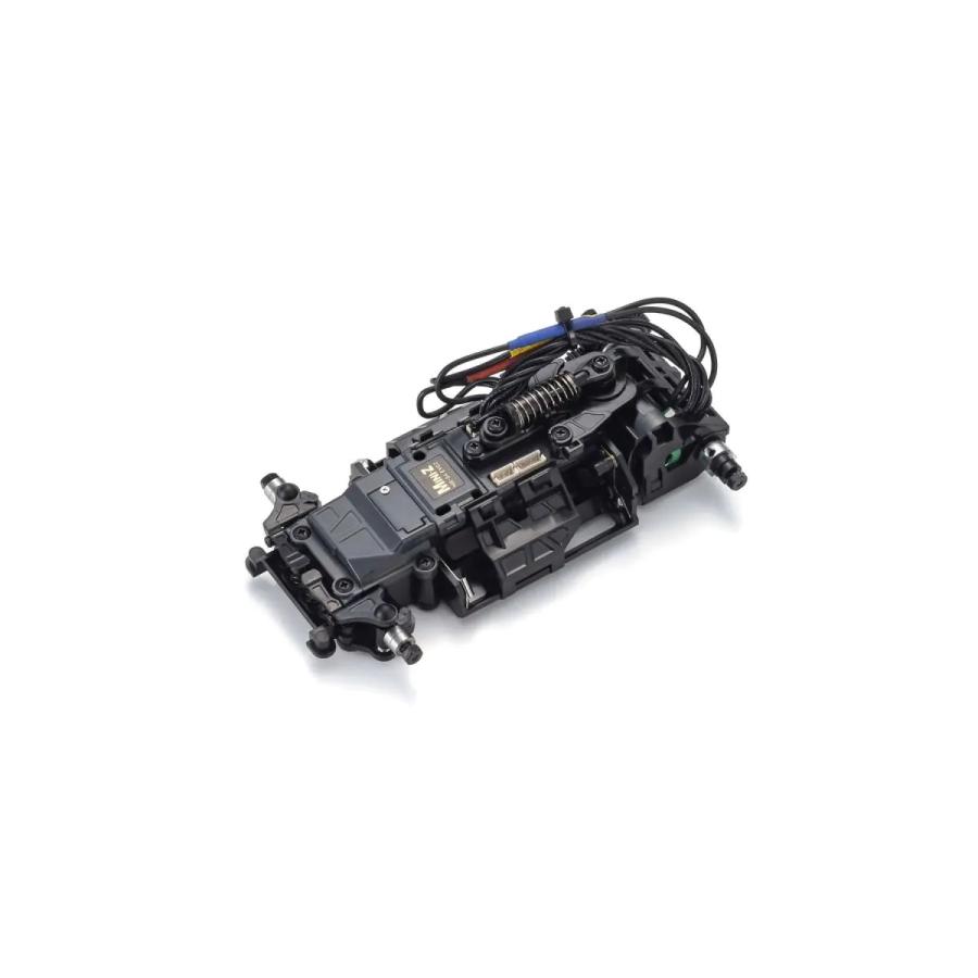 京商 32892 ミニッツレーサー MR-04EVO2 シャシーセット (N-MM2/4100KV