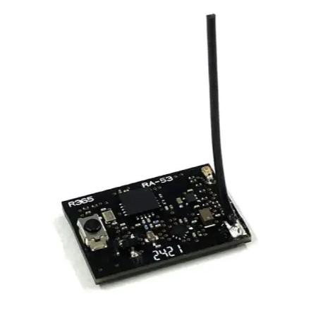 京商 82046 レシーバーユニットV2 双葉対応送信機用 MINI-Z EVO2 : グ