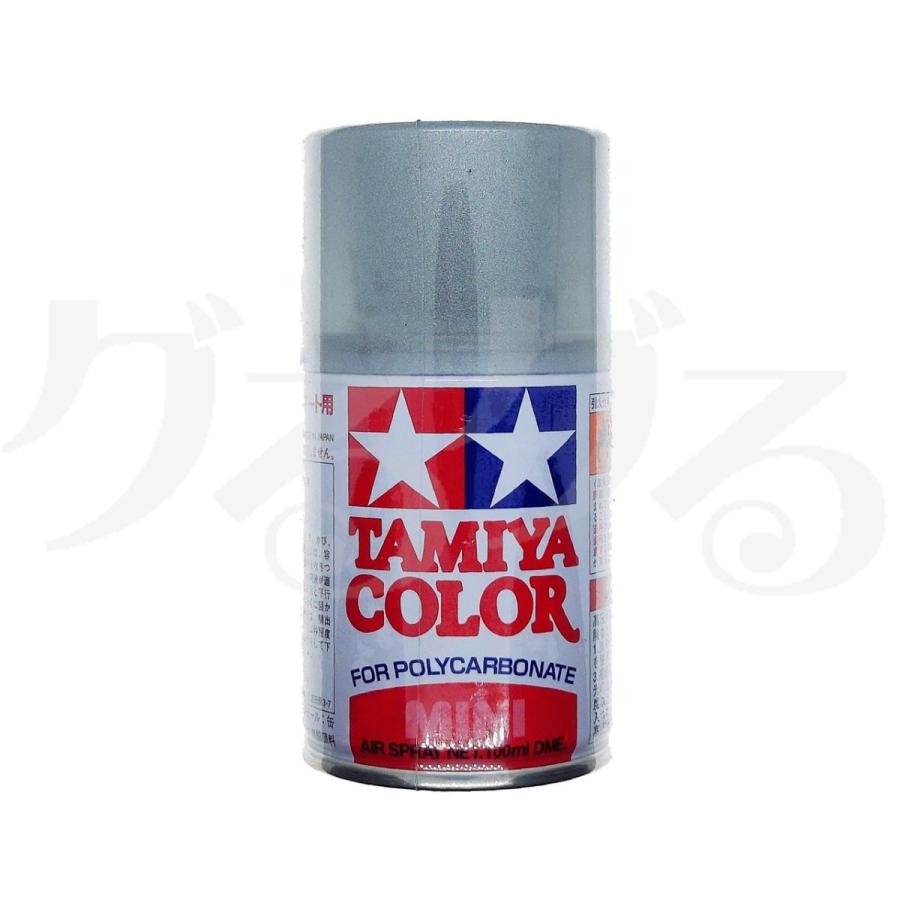 タミヤ（TAMIYA） 86036 ポリカーボネートスプレー PS-36 フロスト