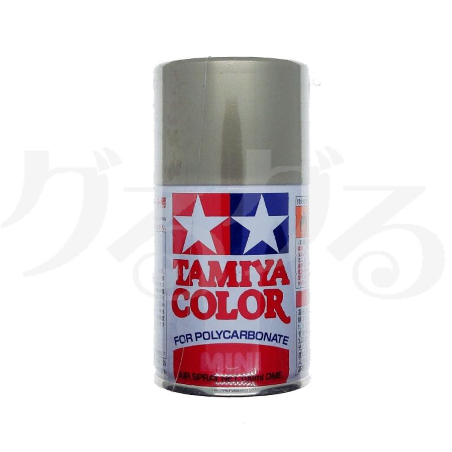 タミヤ（TAMIYA） 86052 ポリカーボネートスプレー PS-52 シャンパン