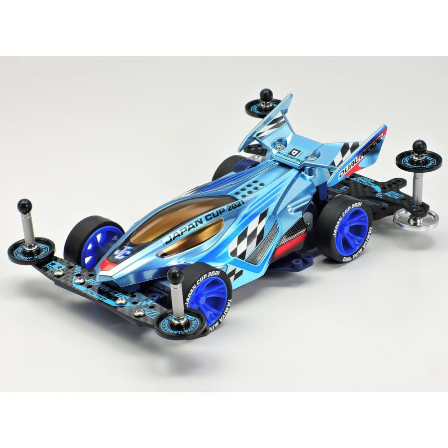 ミニ四駆 タミヤ 95143 1/32 デュアルリッジJr. ジャパンカップ ミニ四駆 タミヤ 95143 1/32 デュアルリッジJr. ジャパンカップ