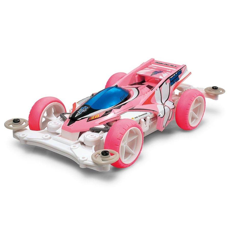 タミヤ 95465 サンダーショットMk.II ピンクスペシャル : 95465 : グる 
