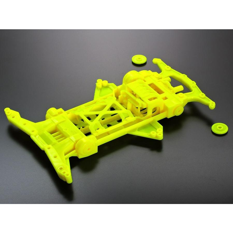 ☆*☆様 タミヤシャーシほかセット タミヤ セミアッセンブルシリーズ 1/10RC SA 4WDレーシングカー 完成