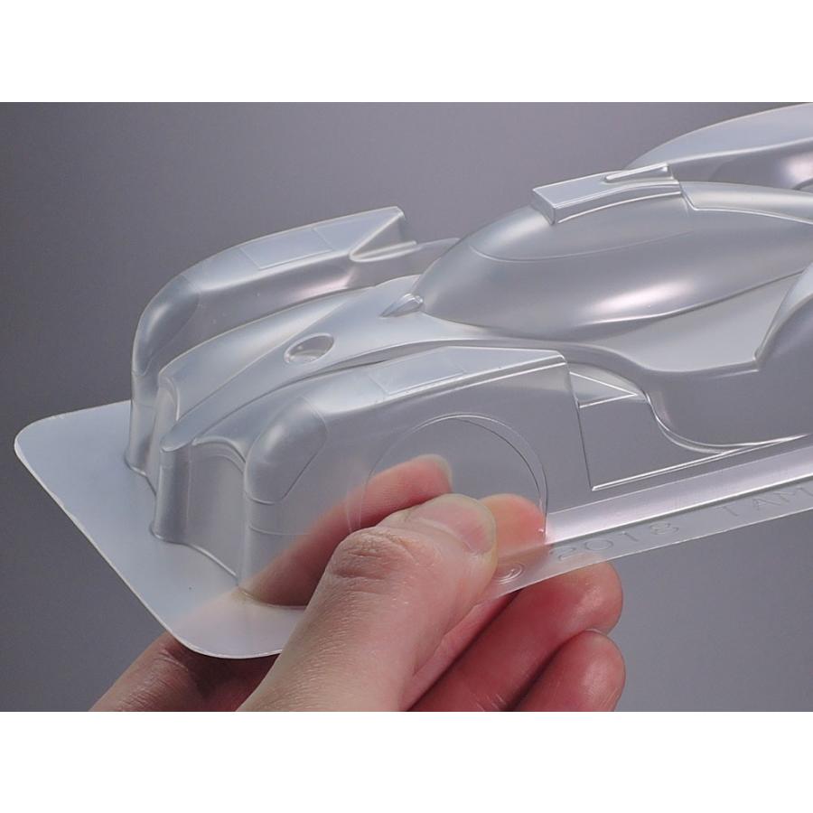 タミヤ トヨタ カズーレーシング TS050 ボディ Amazon.com: Tamiya 24349 1/24 Toyota Gazoo Racing TS050