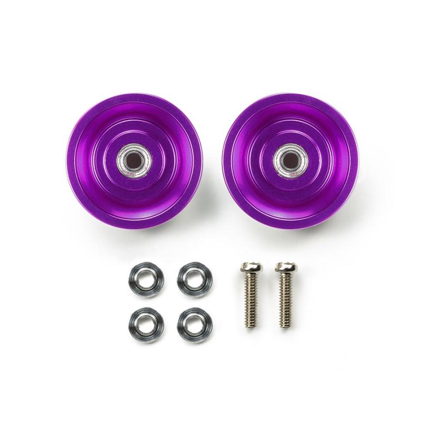 ミニ四駆 タミヤ 95541 HG 19mmオールアルミベアリングローラー ミニ四駆 タミヤ 95541 HG 19mmオールアルミベアリングローラー