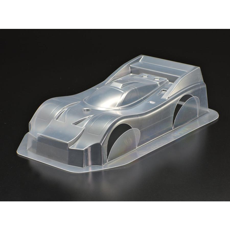 ♦︎⑤④⑨   Man  まとめ売り ミニ四駆 95572 レイボルフ ポリカボディスペシャル (ライト