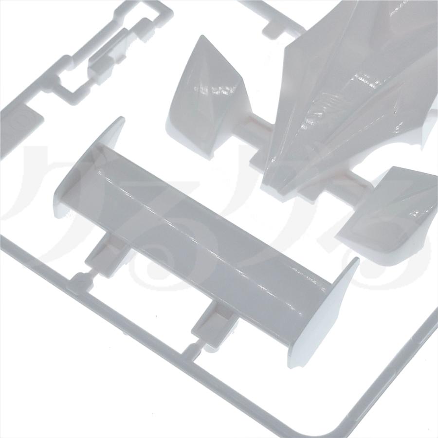 ミニ四駆 タミヤ 【Dパーツ】 19440 サイクロンマグナム プレミアム