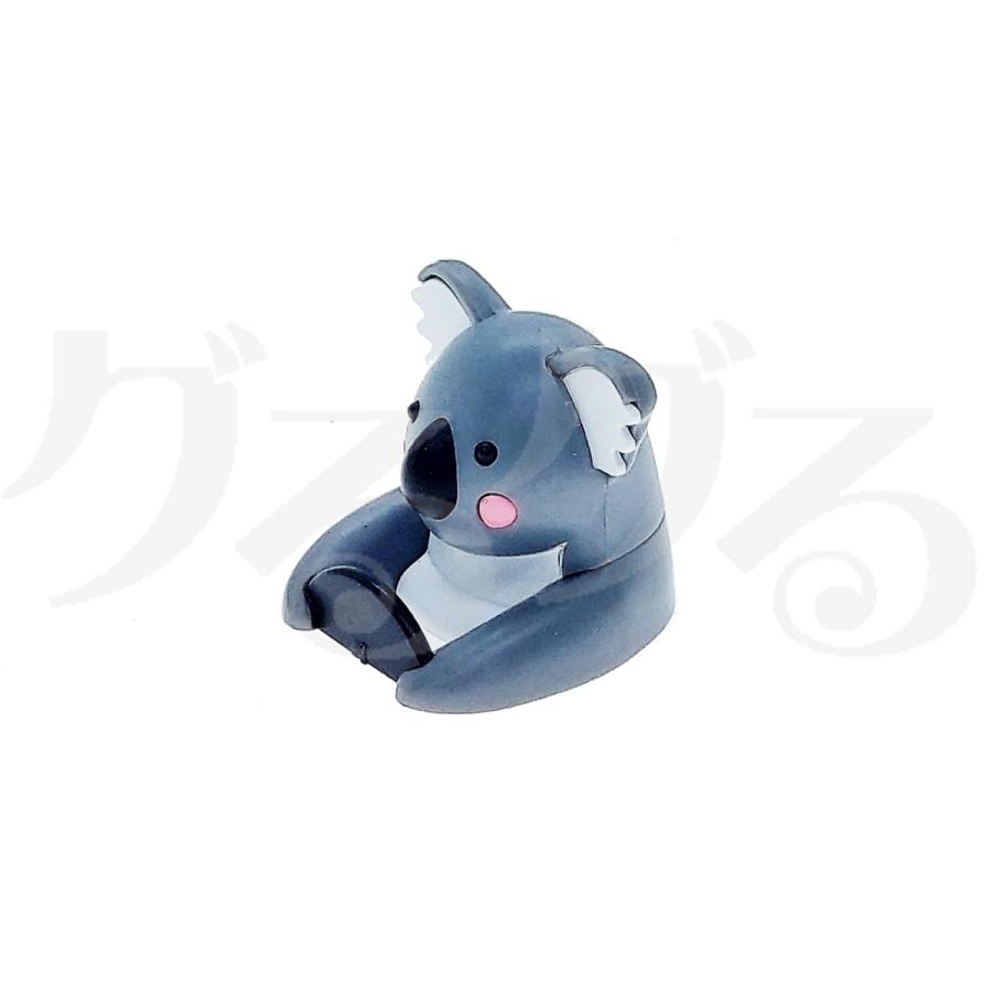 ☆ミニ四駆 パーツ バラ売り☆ ミニ四駆 ブレーキセット（Uパーツ） ブラック ばら売り