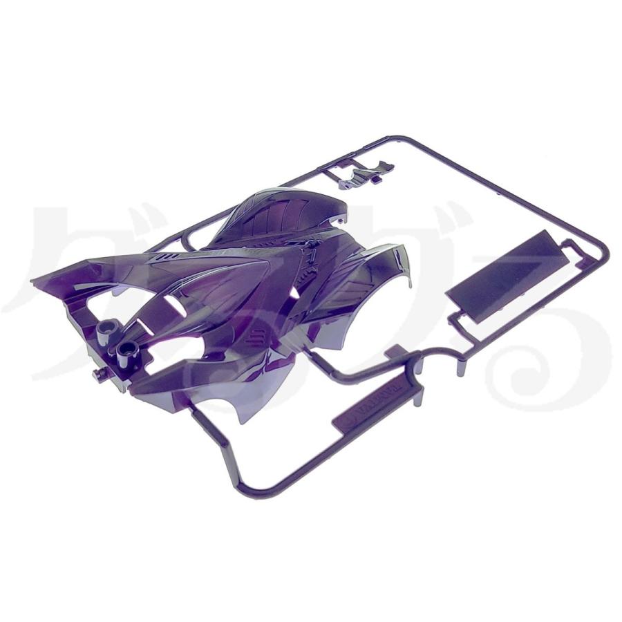 ミニ四駆 タミヤ 【Dパーツ】 19448 プロトセイバー エボリューション