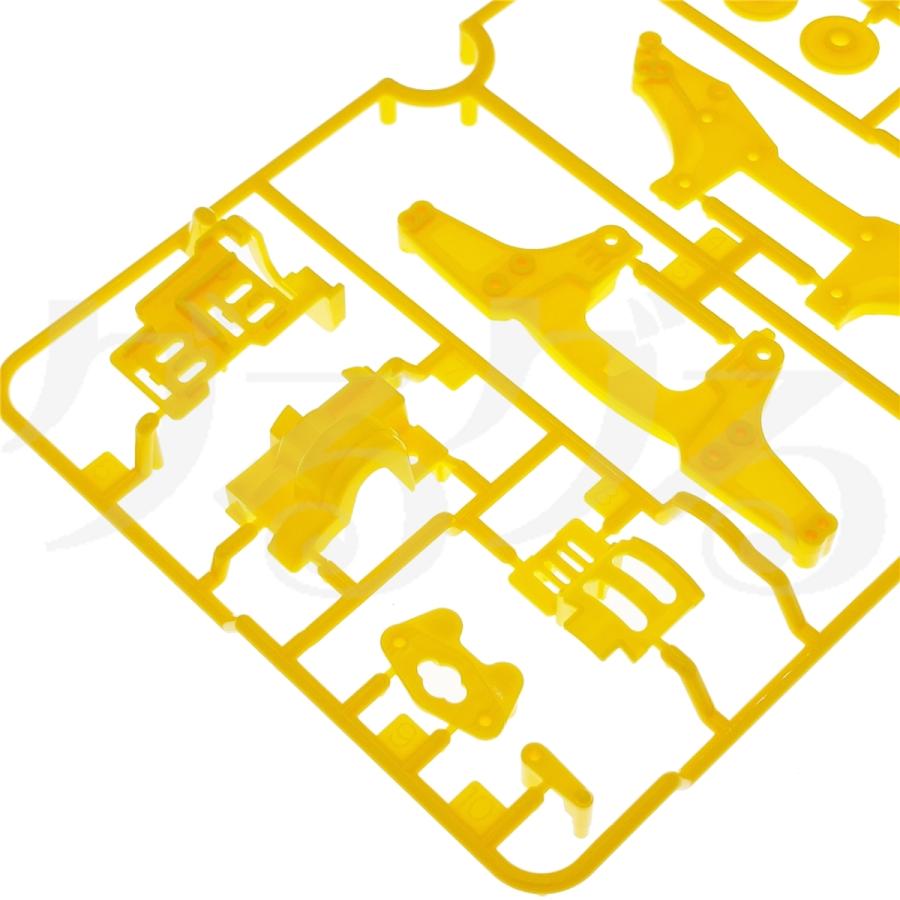 ☆ミニ四駆 パーツ バラ売り☆ ミニ四駆バラパーツ FMｰAシャーシ Aパーツ 通常カラー | WEB Racers