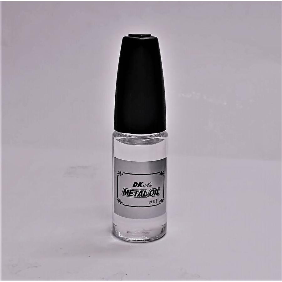 ミニ四駆 Dkサーキット メタルオイル 1 Dkc Oil 01 ミニ四駆ステーション グるグる 通販 Yahoo ショッピング