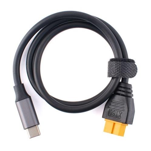 ToolkitRC SC100 【保障できる】 USB-C to cable 史上一番安い Protocol XT60