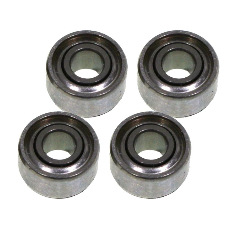 イーグル ボールベアリング2x5x2 5 5ベアリング スチール 4コ入り Mini4用 Mini4 5s グるグるyahoo ショッピング店 通販 Yahoo ショッピング