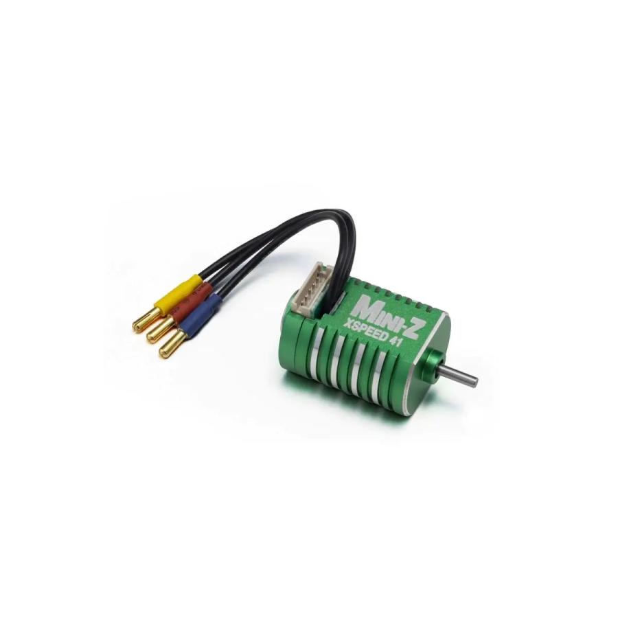 京商 ミニッツ XSPEED120 ブラシレスモーター (12000KV) 新品 mimiy_tb4548565461714