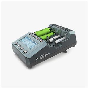SKYRC MC3000 Charger Universal Battery & Analyzer : グるグるYahoo