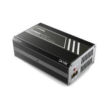 SKYRC eFUEL POWER SUPPLY 200W : グるグるYahoo!ショッピング店