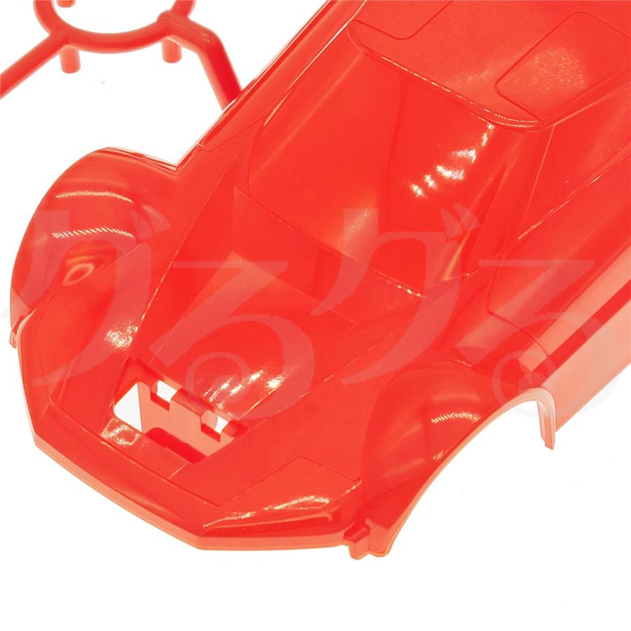 ミニ四駆 タミヤ 【Dパーツ】 18642 スパークルージュ 単品 バラ売り : グるグるYahoo!ショッピング店 - 通販 - Yahoo ...