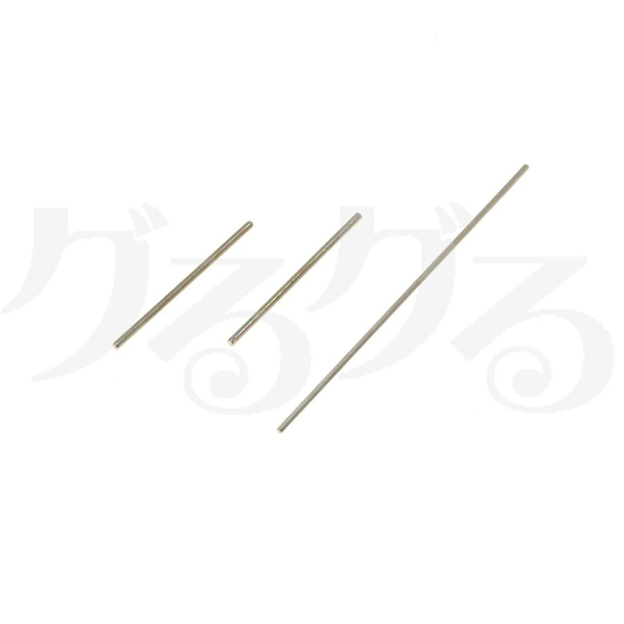 ミニ四駆 タミヤ 【シャフトセット】 コミカルミニ四駆 ジムニーワイド