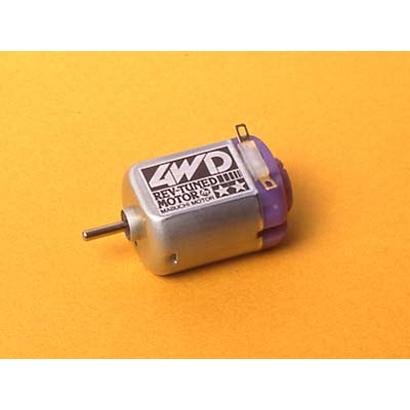 ミニ四駆 タミヤ GP.133 レブチューンモーター 15133 : グるグるYahoo