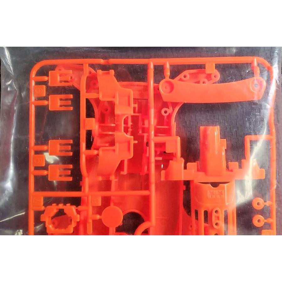 ミニ四駆 【中古】タミヤ 95320 MA蛍光カラーシャーシセット オレンジ : グるグるYahoo!ショッピング店 - 通販 - Yahoo ...