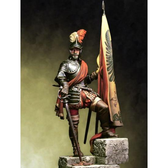 エルナン コルテス Hernan Cortes 75mm Peg75 045 75 045 ミニチュアパーク 通販 Yahoo ショッピング