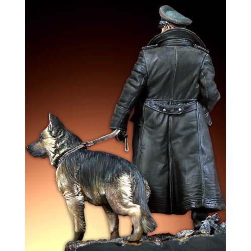 ドイツ軍 Ss砲兵少佐 第2機甲師団 ダスライヒ フランス 1944年 Ss Sturmbanfhurer Of Artillery Das Reich France 1944 90mm Peg90 041 90 041 ミニチュアパーク 通販 Yahoo ショッピング