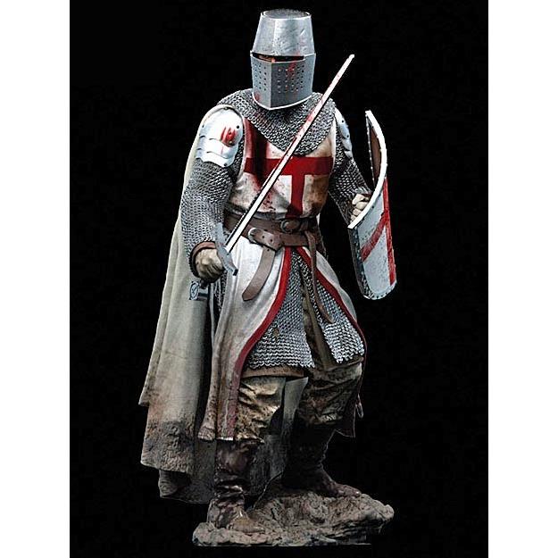 騎士の時代シリーズ テンプル騎士団の騎士 12世紀 ヘッド2個入 Age Of Chivalry Templar Knight Xii Century 2 Heads Available 75mm And Ac24 F01 And Ac24 F01 ミニチュアパーク 通販 Yahoo ショッピング