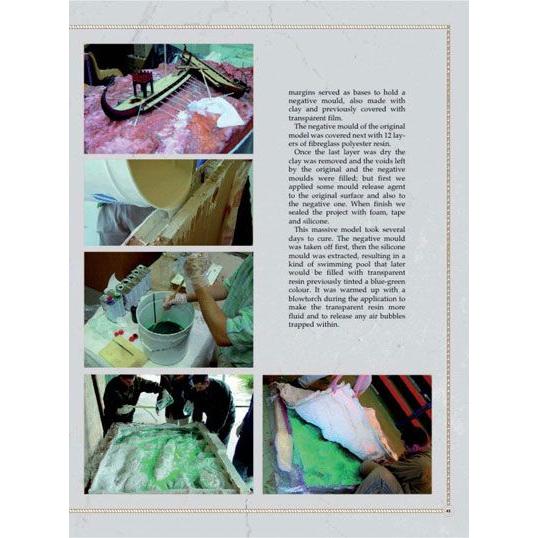 古代ローマのガレー船 海戦の歴史とディオラマ 英語版 Bireme Roman Naval Warfare In History And Daiorama English Edition Ap 009i ミニチュアパーク 通販 Yahoo ショッピング