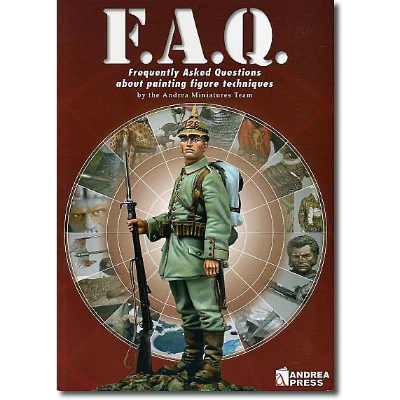 ヒストリカル ミリタリーフィギュアの製作と塗装オールガイド スペイン語版 Faq Frequently Asked Questions About Figures Spanish Ap 030e ミニチュアパーク 通販 Yahoo ショッピング