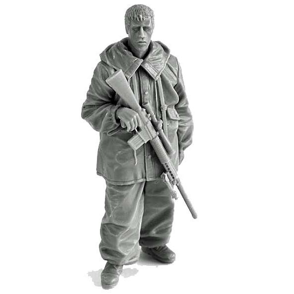 現用アメリカ海兵隊 狙撃手セット ジブチ 12年 2体入 Set 2 Snipers Us Marine Corps Djibouti 12 1 35 As Am35a02 ミニチュアパーク 通販 Yahoo ショッピング