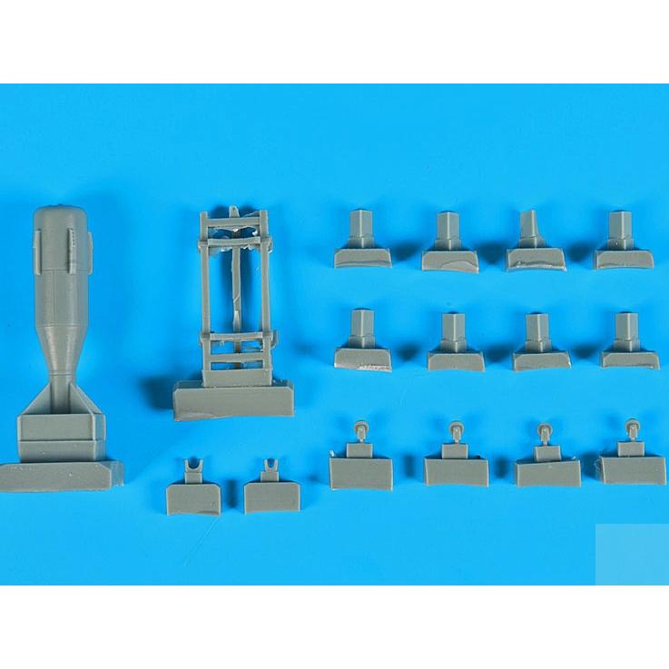 原子爆弾 リトルボーイ Atom Bomb Little Boy 1 72 03 ミニチュアパーク 通販 Yahoo ショッピング