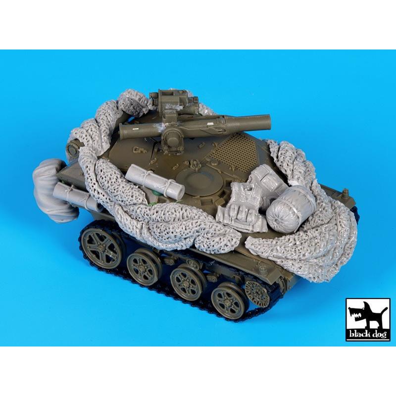 現用ドイツ軍 ヴィーゼル1 Tow空挺戦闘車 アクセサリーセット Afvクラブ用 Wiesel 1 Tow Accessories Set For Afv 1 35 T T ミニチュアパーク 通販 Yahoo ショッピング