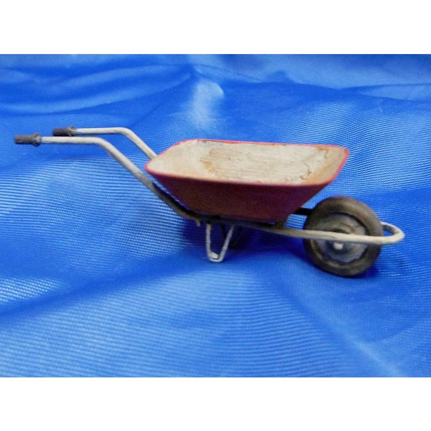 工事用一輪車 ねこ Wheelbarrow 1 35 Bm 3564 Bm 3564 ミニチュアパーク 通販 Yahoo ショッピング