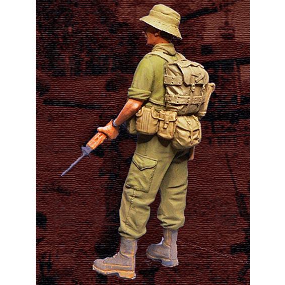 現用 王立オーストラリア連隊 Rar 歩兵 Rar Infantryman 1 35 Fs Cs Fs Cs ミニチュアパーク 通販 Yahoo ショッピング