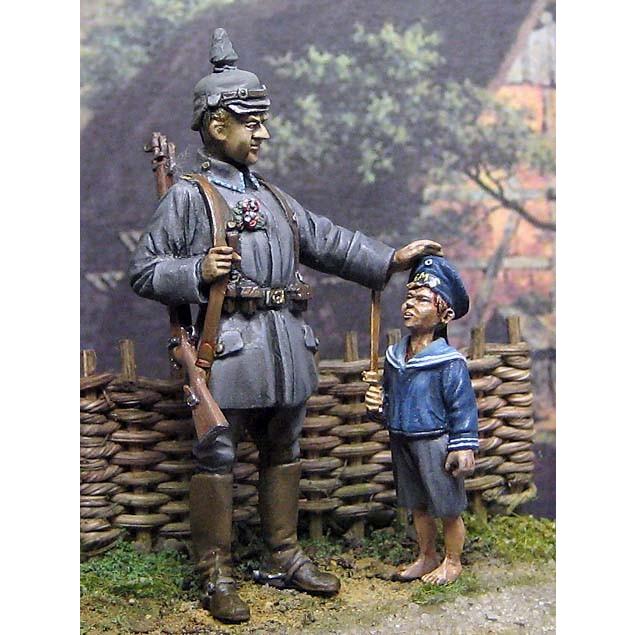 ドイツ軍＊１７４１～１９１８＊第１騎兵連隊・ダンツィヒ＊メンバー