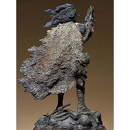 ポストアポカリプスガール Post Apocalyptic Girl 80mm Im80 02 ミニチュアパーク 通販 Yahoo ショッピング