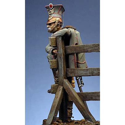 第一次世界大戦 ポーランド軍 ウーラン(槍騎兵)連隊 将校 1916年 第一次世界大戦 ポーランド軍 ウーラン(槍騎兵)連隊 将校 1916年