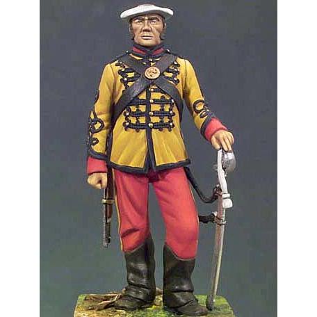 スペイン軍 カルリスタ カルロス5世支持派 の兵士 バレンシア騎兵 1872年 Carlist Calvary Of Valencia 1872 1 32 Kse 008 Kse 008 ミニチュアパーク 通販 Yahoo ショッピング