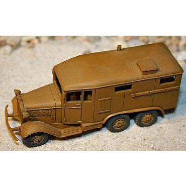 日本軍 いすゞ 九四式六輪自動貨車 炊事車 Isuzu 6x4 Typ 94a 1 5t Kitchen 1 72 Mgm80 038 ミニチュアパーク 通販 Yahoo ショッピング