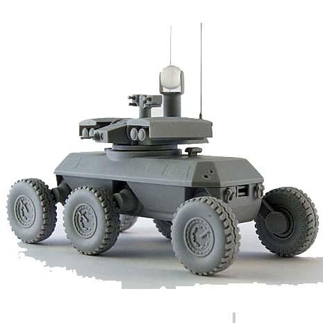 現用アメリカ軍 Xm 1219装甲ロボット車両 ミュール フルキット フィギュア4体入 100個限定生産 Arv Al Xm 1219 Mule Limited Edition 100 Kits 1 35 Ns35002 ミニチュアパーク 通販 Yahoo ショッピング